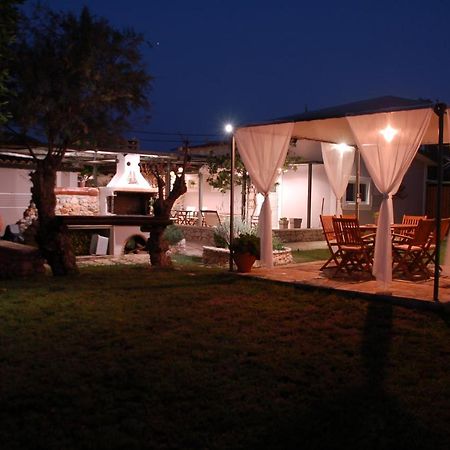 Domenica Apts I Laganas Luaran gambar