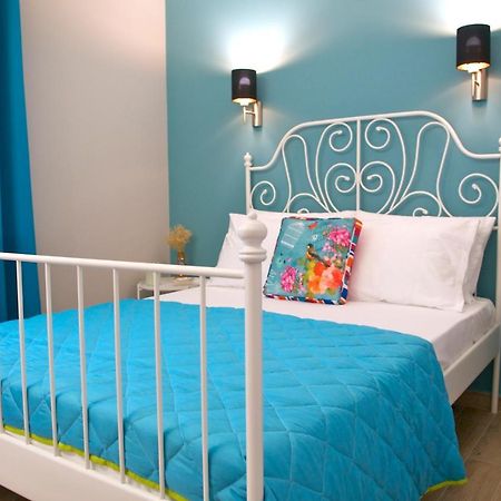 Domenica Apts I Laganas Luaran gambar