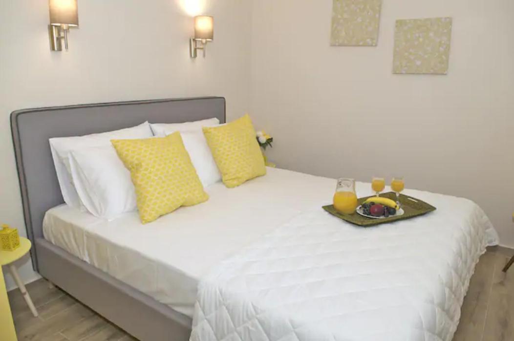 Domenica Apts I Laganas Luaran gambar