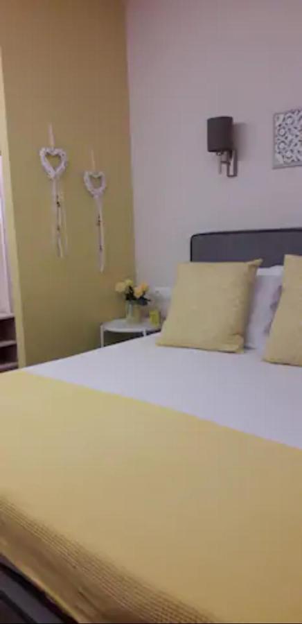 Domenica Apts I Laganas Luaran gambar