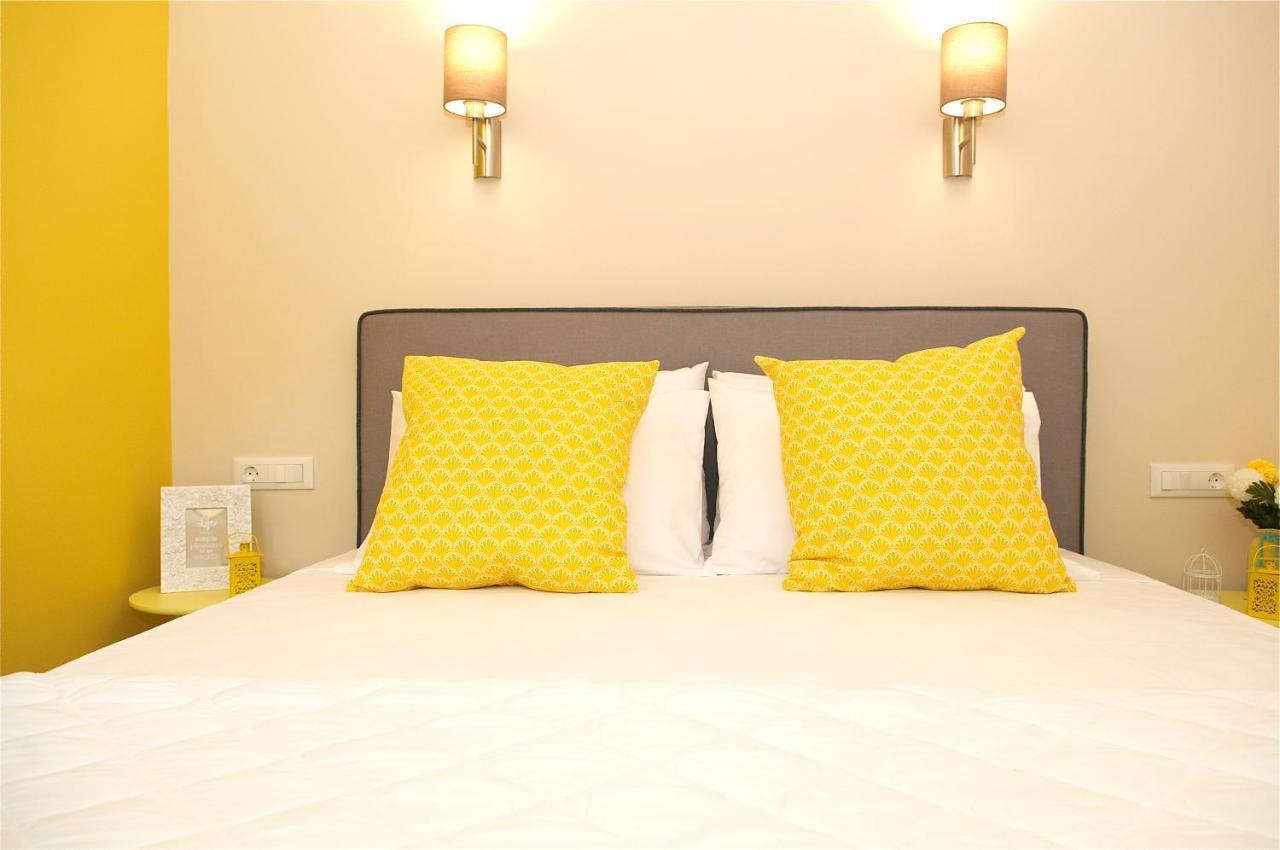 Domenica Apts I Laganas Luaran gambar